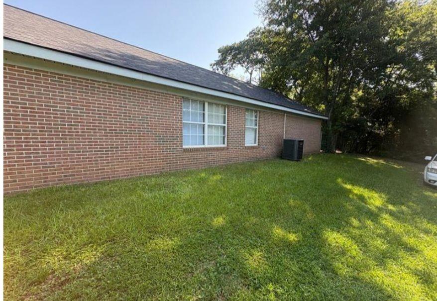 Village of Simson - Residential