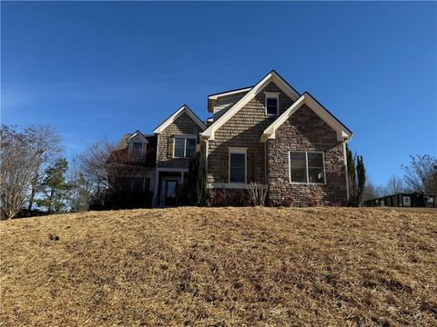 Apartment For Sale - 234 Morgan Lane<br/> Dawsonville, GA 30534