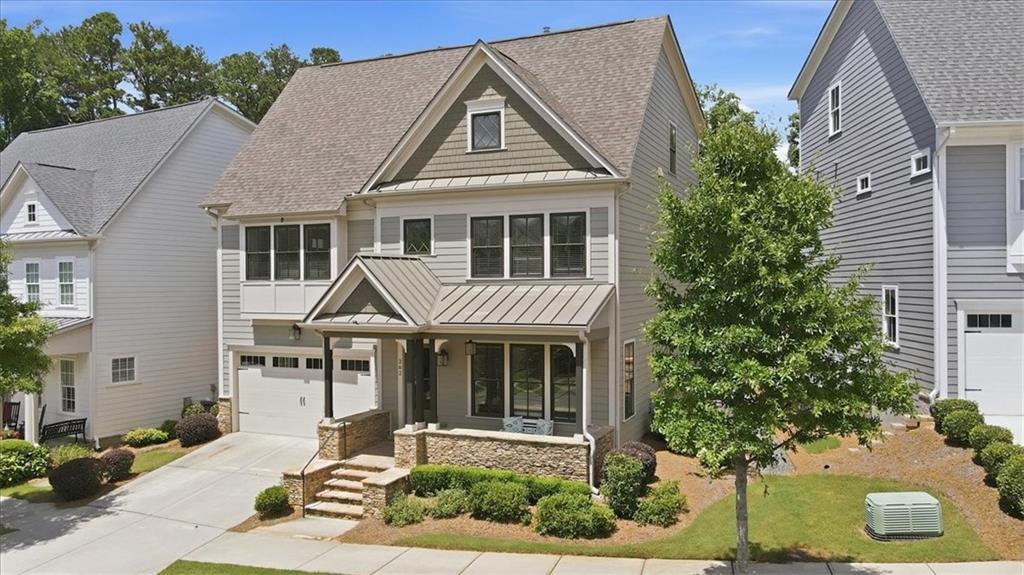 262 Dawson Drive