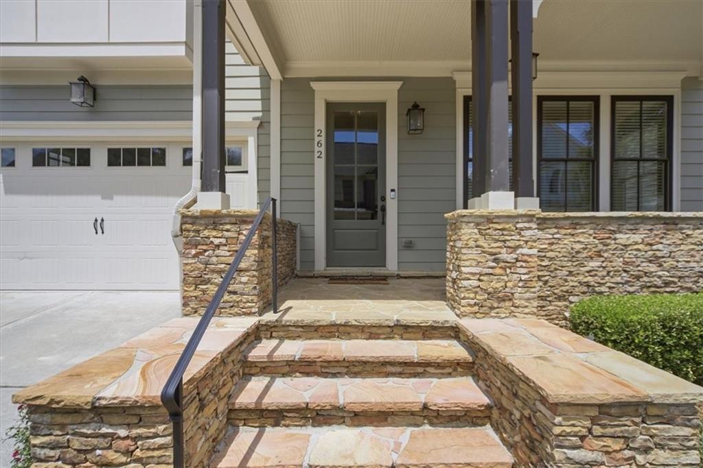 262 Dawson Drive