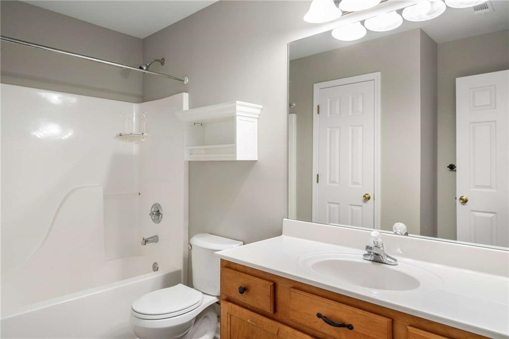 Hunters Run - Residential Lease