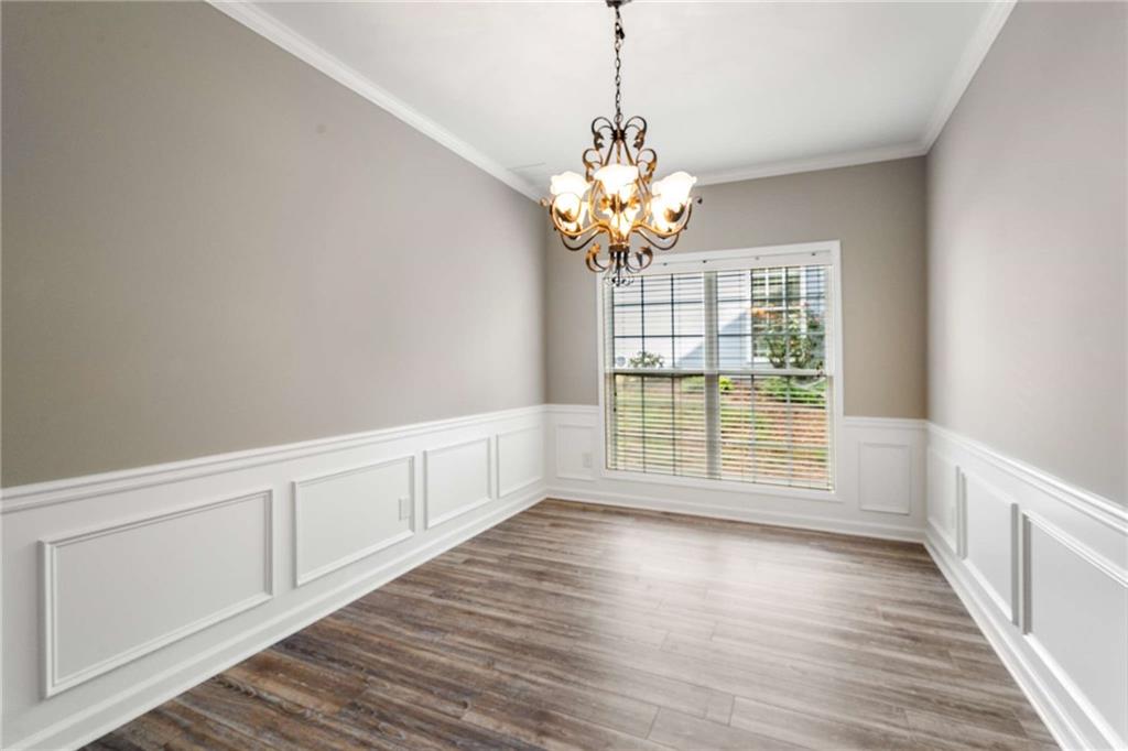 Hunters Run - Residential Lease