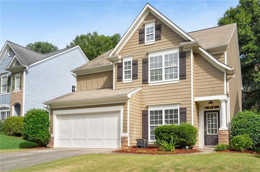 Hunters Run - Residential Lease