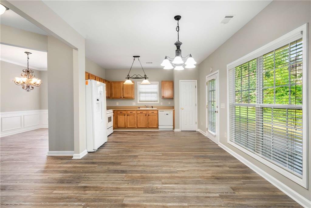 Hunters Run - Residential Lease