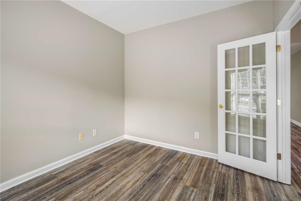 Hunters Run - Residential Lease