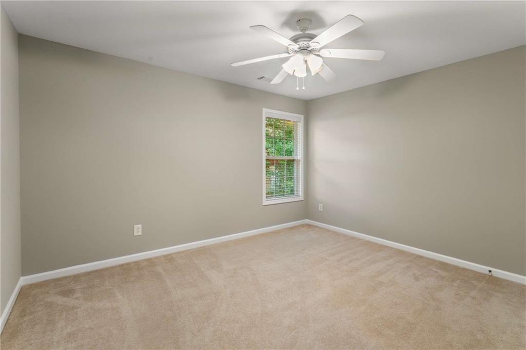 Hunters Run - Residential Lease