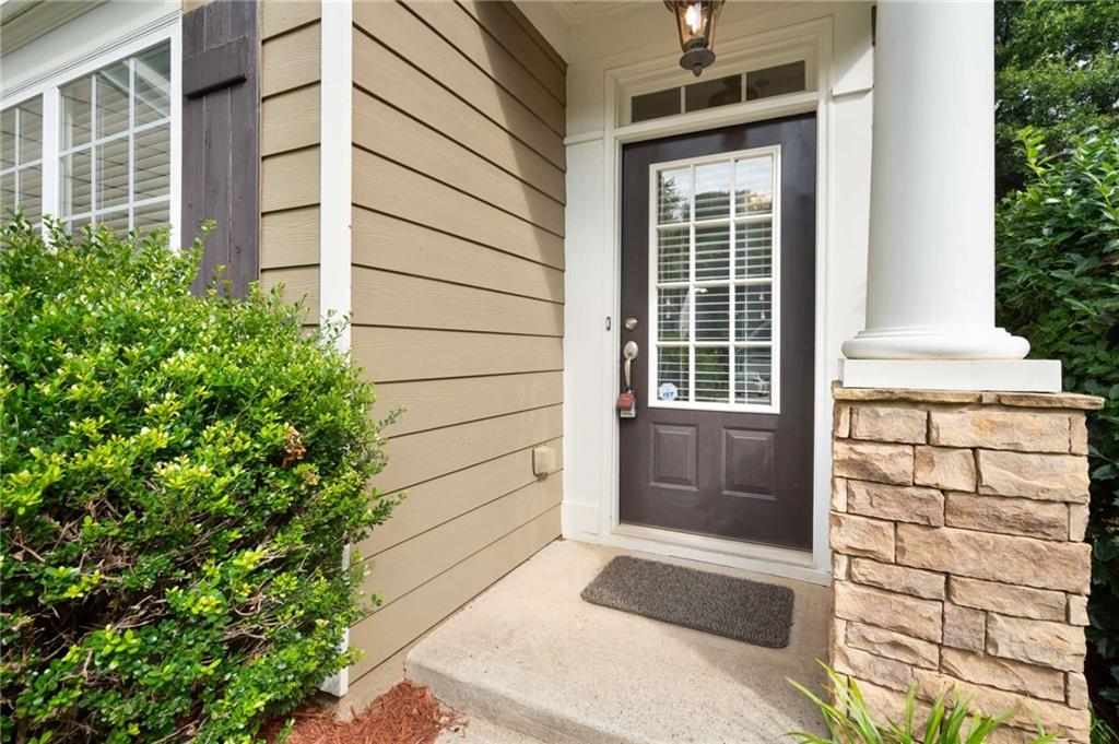 Hunters Run - Residential Lease