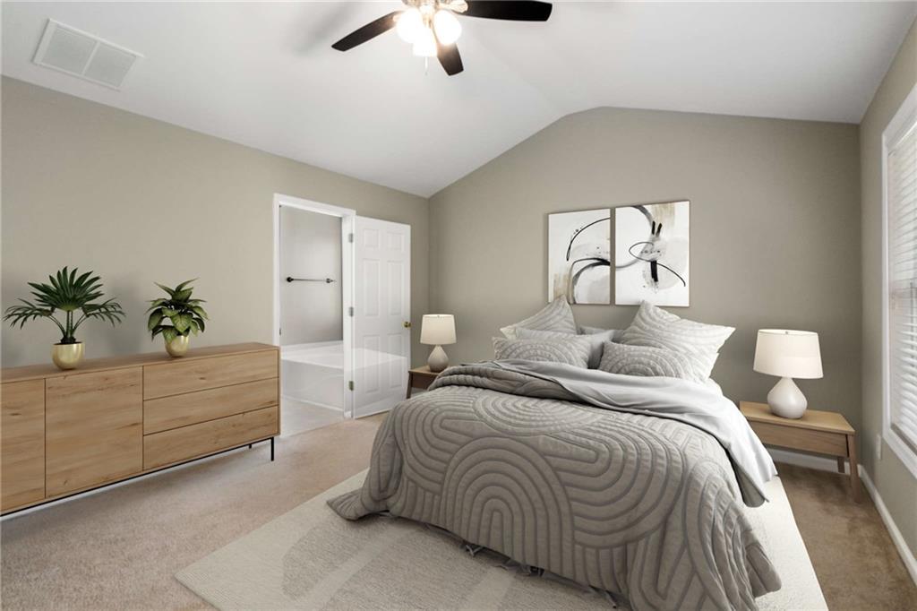 Hunters Run - Residential Lease