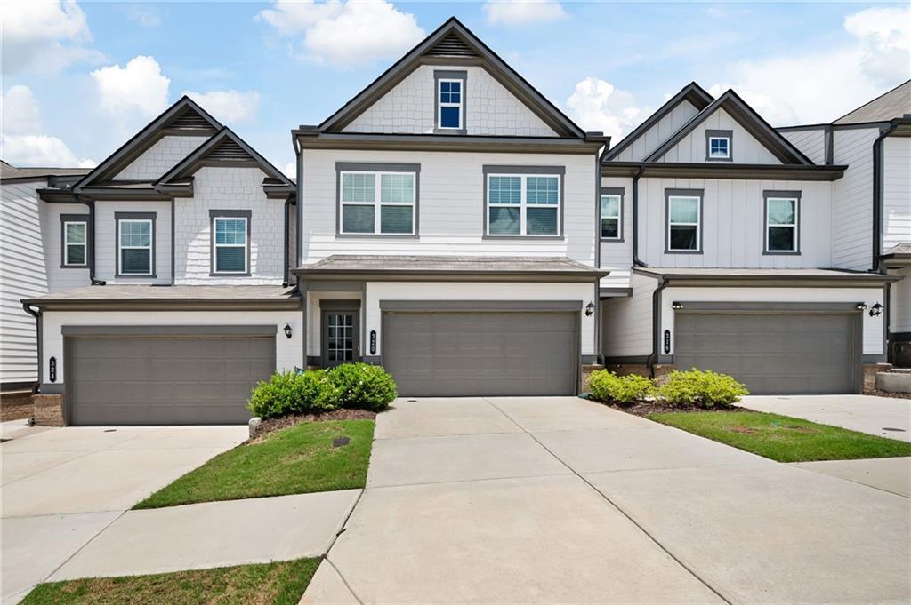 Concord - Residential