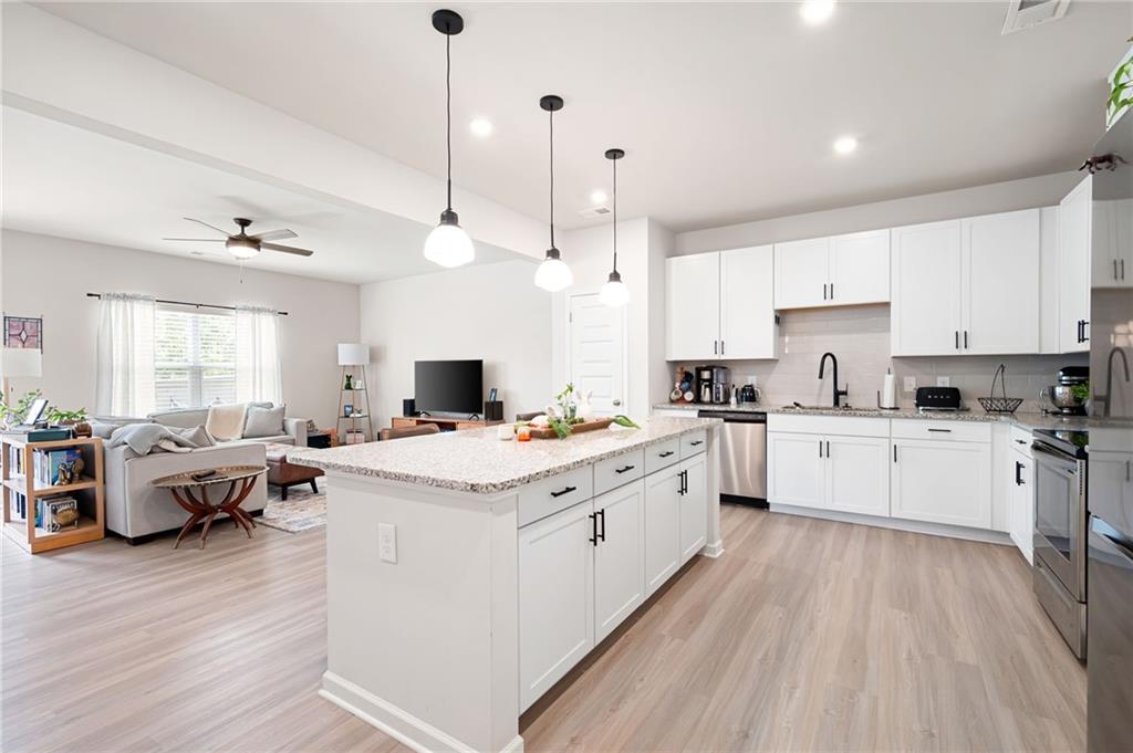 Concord - Residential