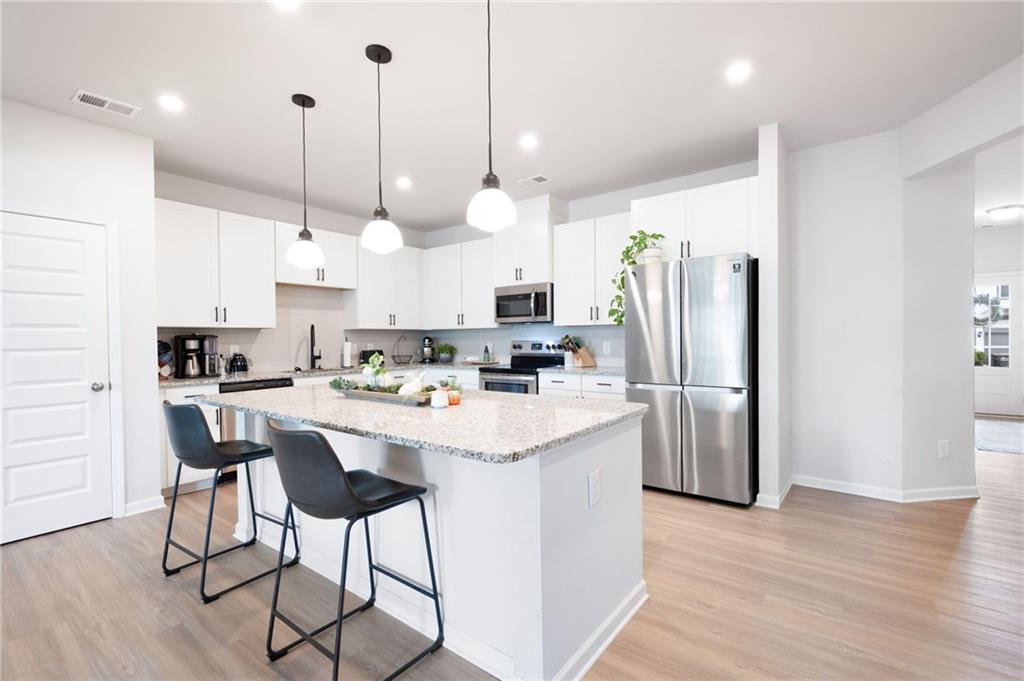 Concord - Residential