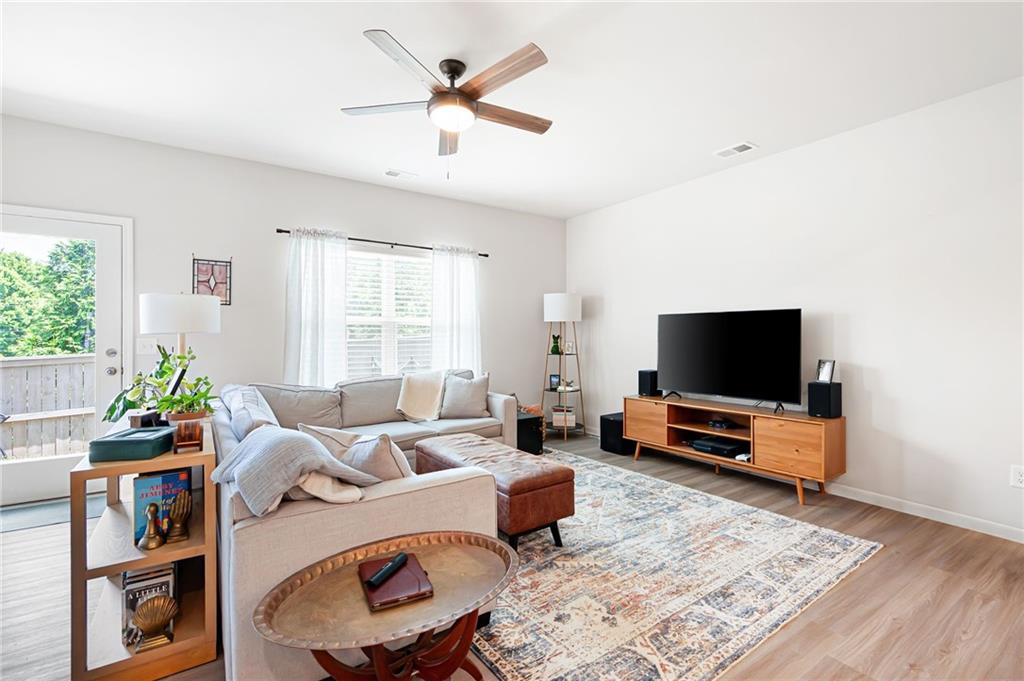 Concord - Residential
