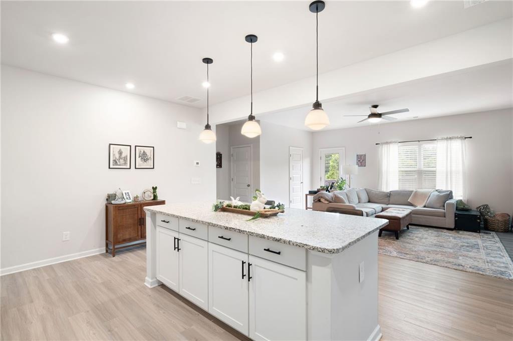 Concord - Residential