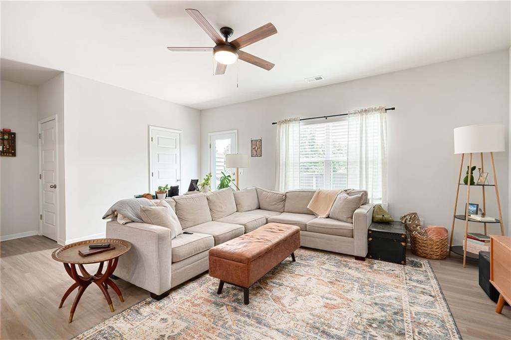 Concord - Residential