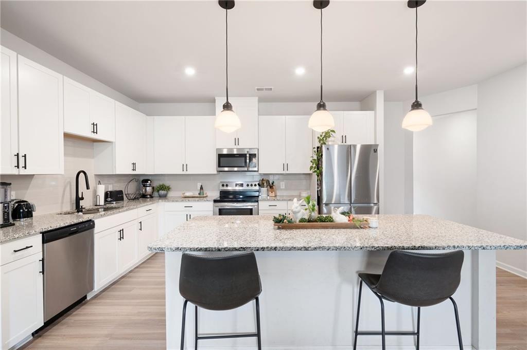 Concord - Residential