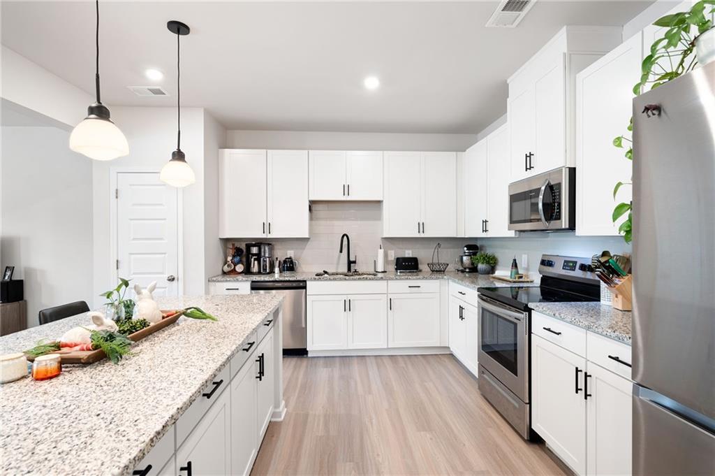 Concord - Residential