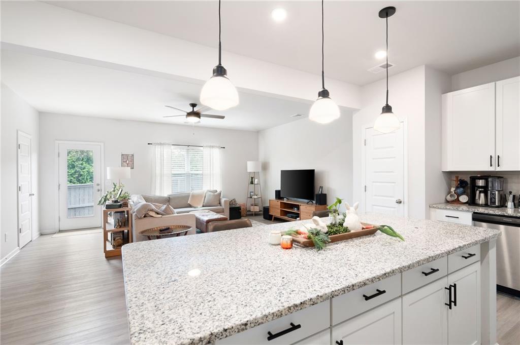 Concord - Residential