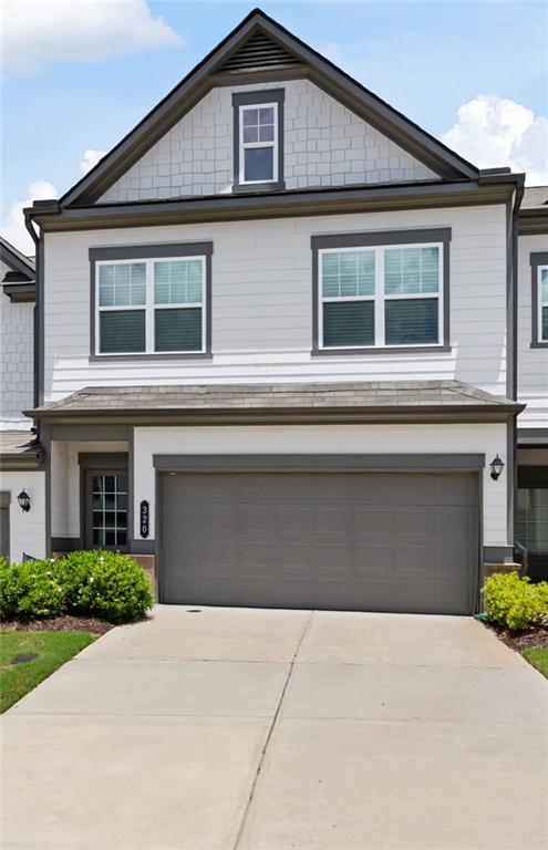 Concord - Residential