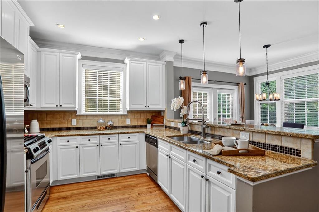 3699 Ashford Creek Hill NE