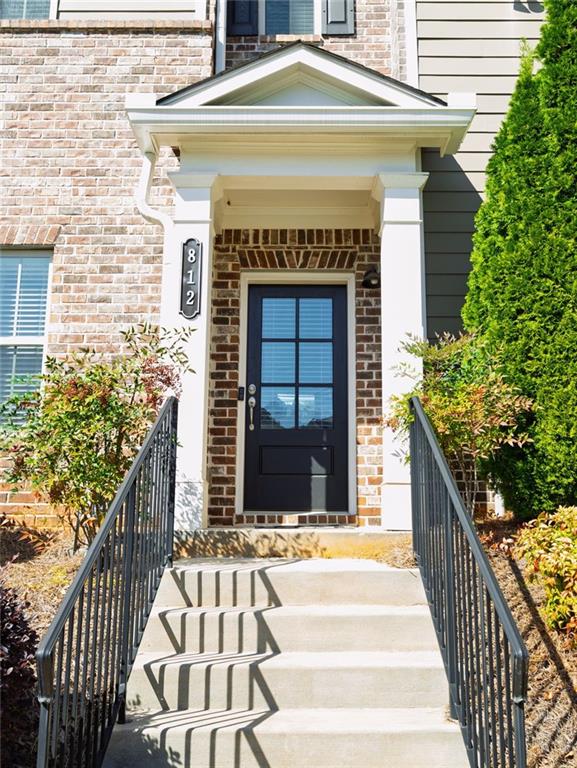 812 Caldwell Circle
