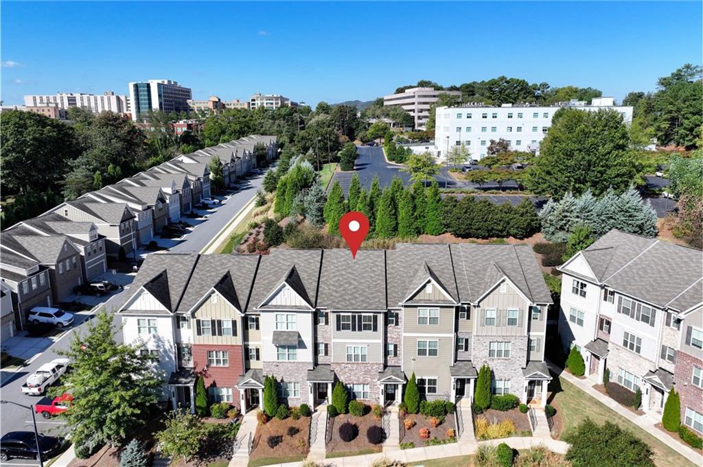 812 Caldwell Circle