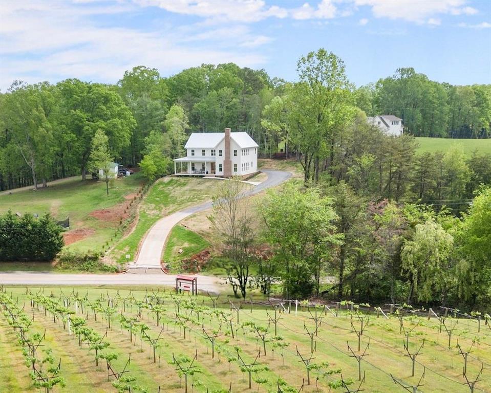 3445 Damascus Church Road, Dahlonega, Georgia image 3
