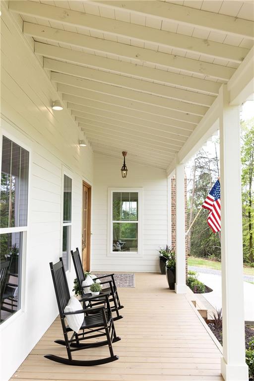3445 Damascus Church Road, Dahlonega, Georgia image 13