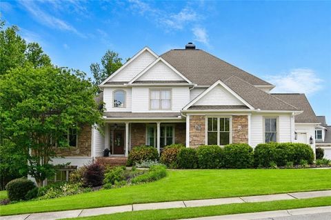5708 Avalon Commons Way Clermont GA 30527