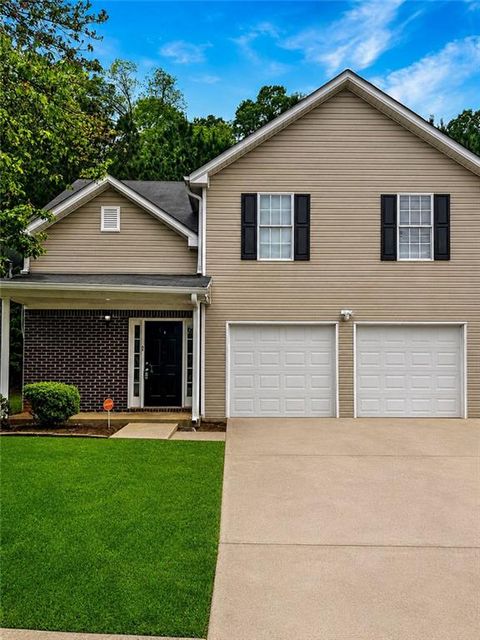 Homes For Rent - 5042 Cottage Grove Place<br/> Union City, GA 30291
