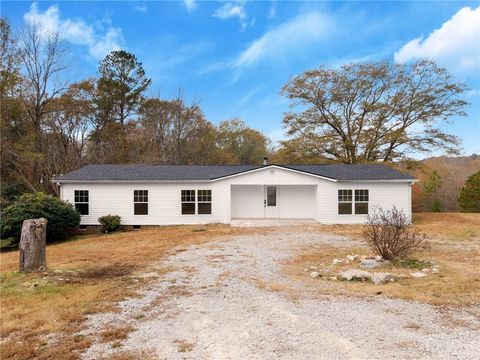 1384 Pocket Road Braselton GA 30517