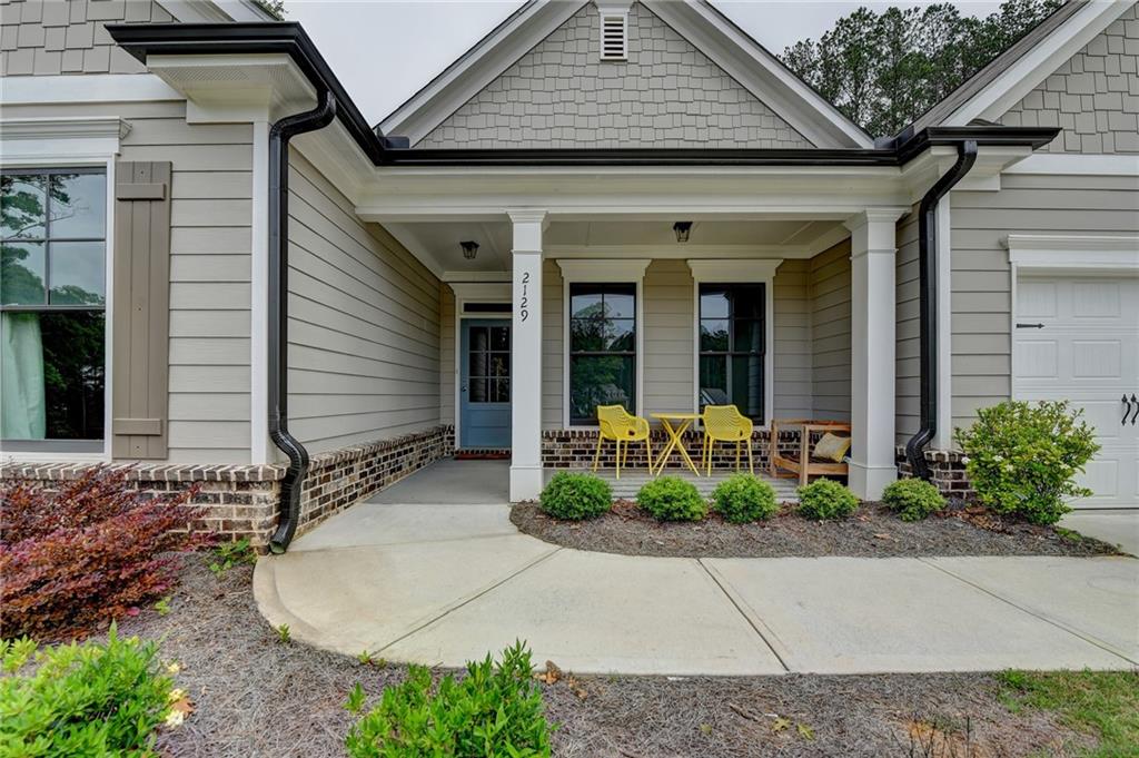 2129 Charmond Drive