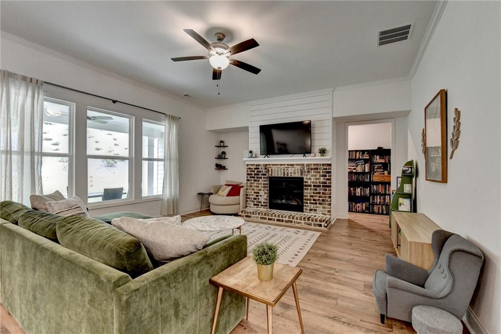 2129 Charmond Drive