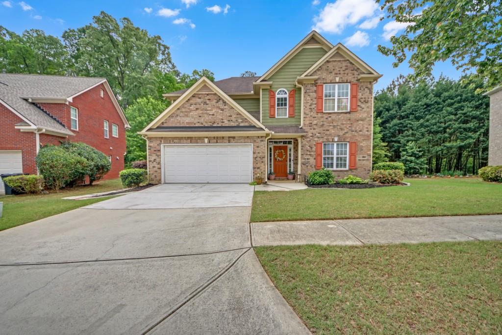 1990 Cooper Lakes Drive