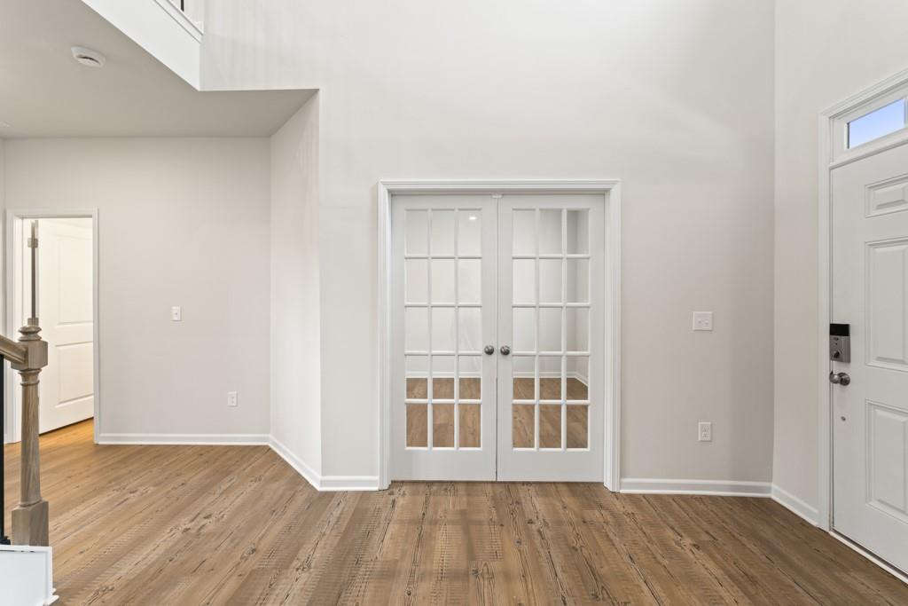 719 Hedwig Drive, Mcdonough, Georgia image 3