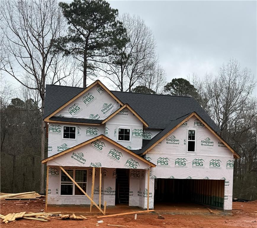 1023 Boulder Drive Lot 65 Dr, Gray, Georgia image 4