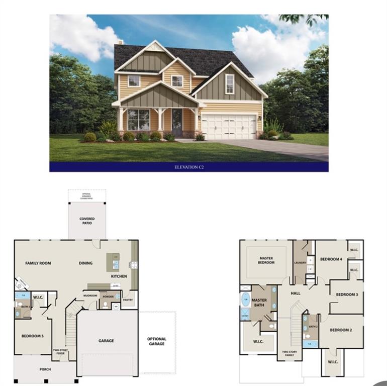 1023 Boulder Drive Lot 65 Dr, Gray, Georgia image 17