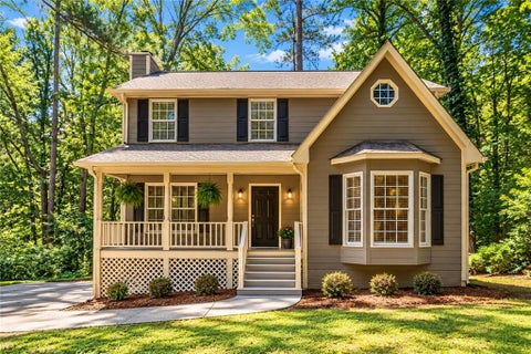 Homes For Sale - 3801 Stonewall Drive<br/> Cobb County, Kennesaw, GA 30152