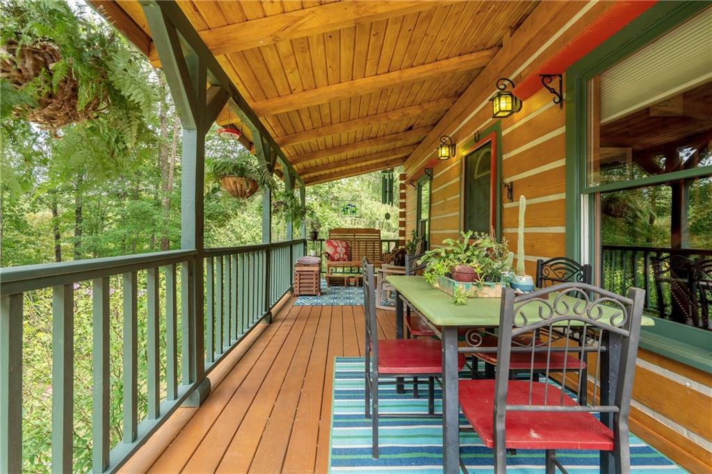 237 Nugget Ridge Road