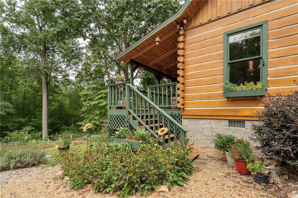 237 Nugget Ridge Road