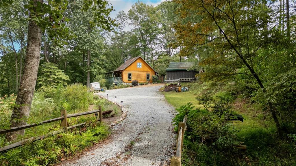 237 Nugget Ridge Road