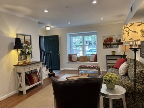 3119 Colonial Way H Atlanta GA 30341