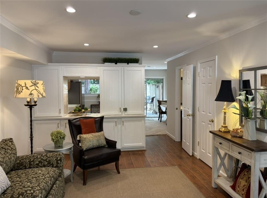 3119 Colonial Way #H, Atlanta, Georgia image 7