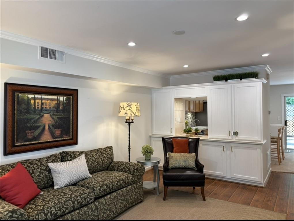 3119 Colonial Way #H, Atlanta, Georgia image 3