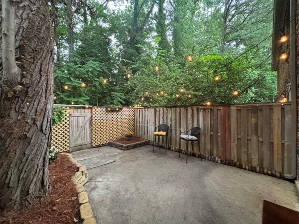 3119 Colonial Way #H, Atlanta, Georgia image 17