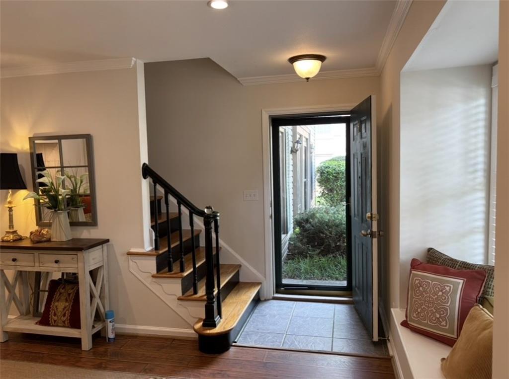 3119 Colonial Way #H, Atlanta, Georgia image 6