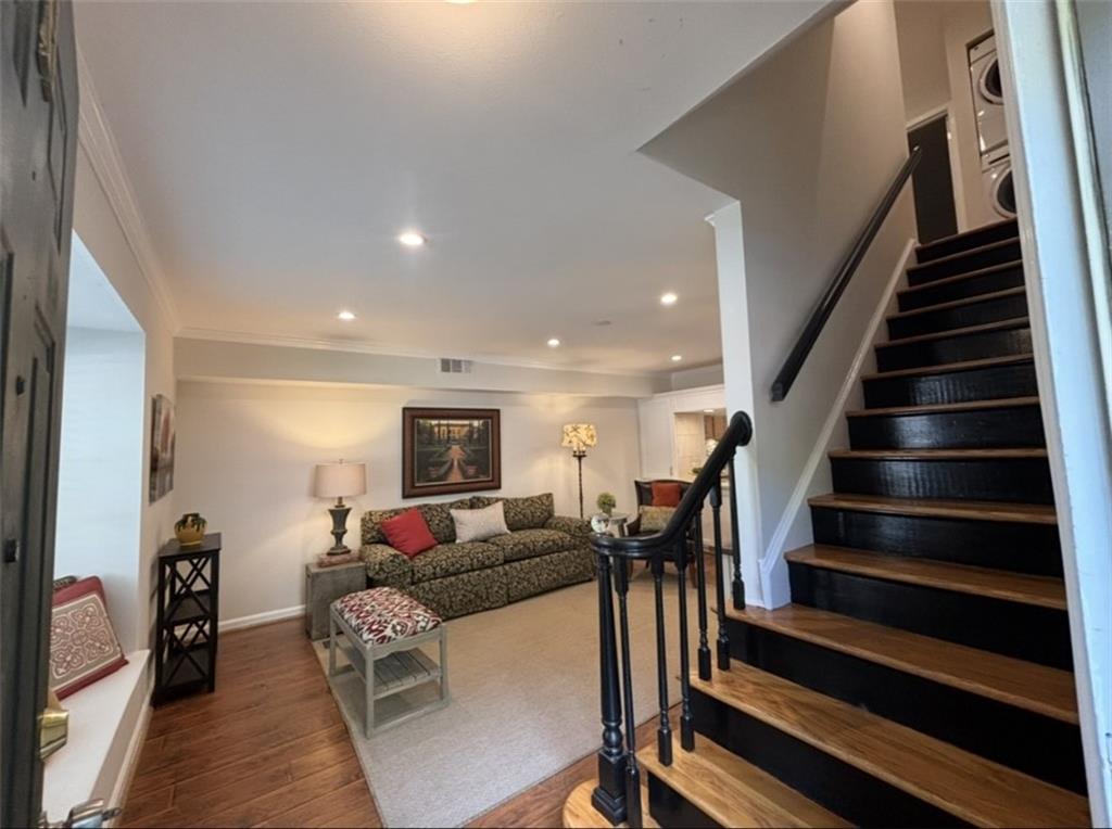 3119 Colonial Way #H, Atlanta, Georgia image 5