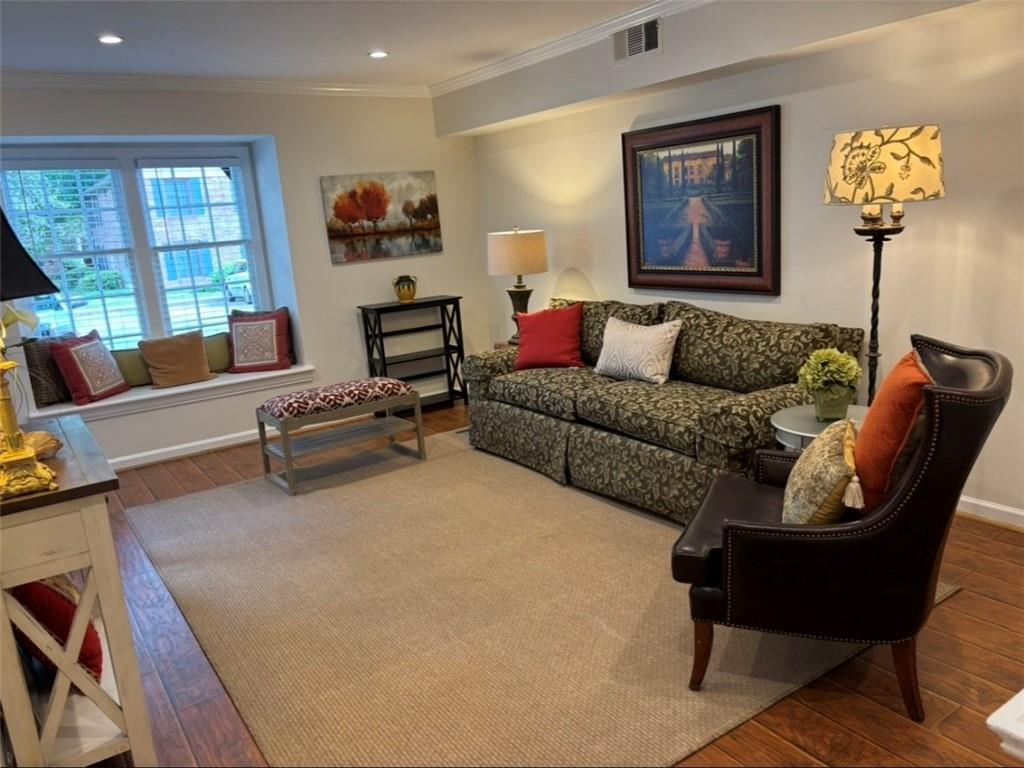 3119 Colonial Way #H, Atlanta, Georgia image 2