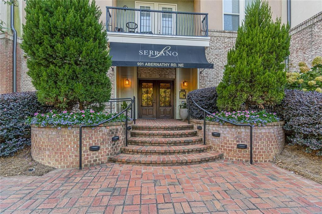 901 Abernathy Road NE 2070