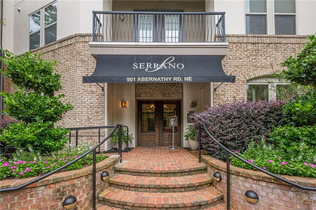 901 Abernathy Road NE 2070
