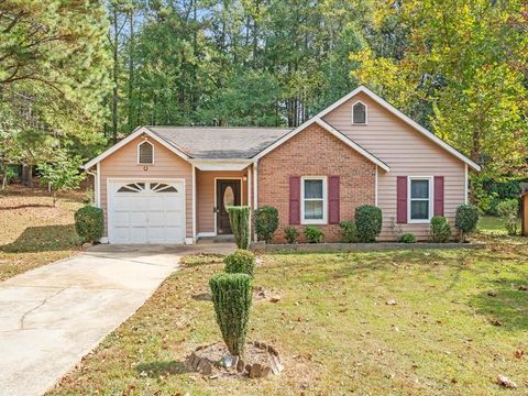 5947 Rock Road Union City GA 30291